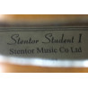 Stentor Student I