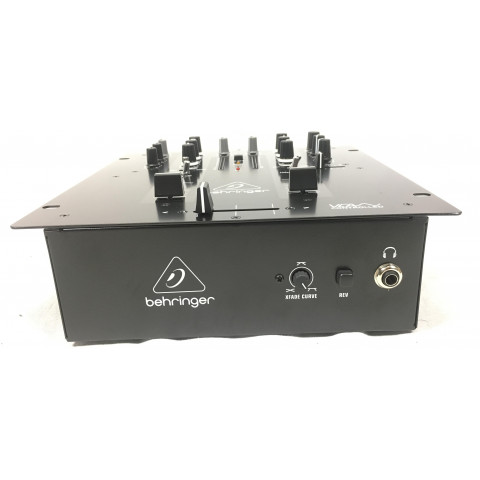 Behringer Nox 101