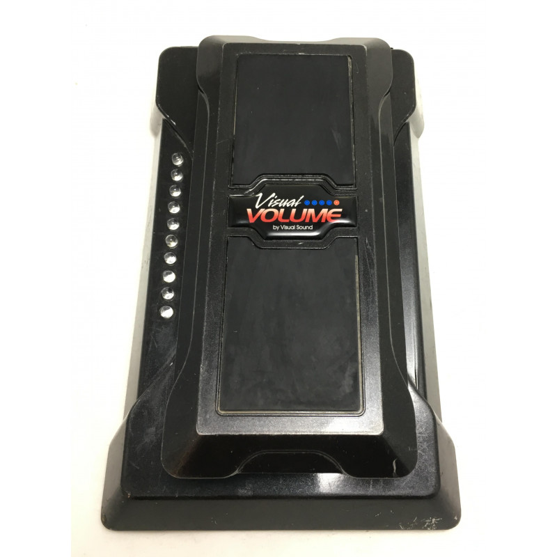 Truetone Visual Volume VV10 Pedale Volume | Effetti Truesound