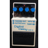 Boss DD-5 Digital Delay