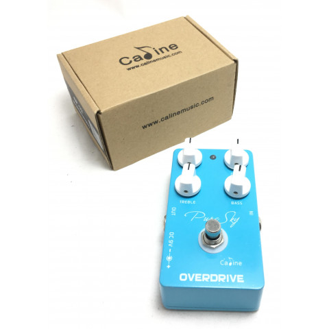 Caline Pure Sky Overdrive