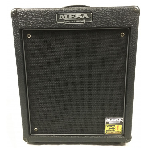 Mesa Boogie Walkabout Scout 12 Testata David Eden WT-330