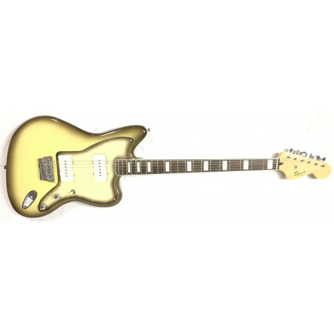 Fender Squier Vintage Modified Jazzmaster Antigua Burst Baritona