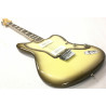 Fender Squier Vintage Modified Jazzmaster Antigua Burst Baritona