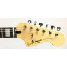 Fender Squier Vintage Modified Jazzmaster Antigua Burst Baritona