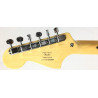 Fender Squier Vintage Modified Jazzmaster Antigua Burst Baritona