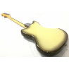 Fender Squier Vintage Modified Jazzmaster Antigua Burst Baritona