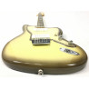 Fender Squier Vintage Modified Jazzmaster Antigua Burst Baritona