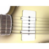 Fender Squier Vintage Modified Jazzmaster Antigua Burst Baritona