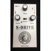 AMT Electronics S-Drive Soldano