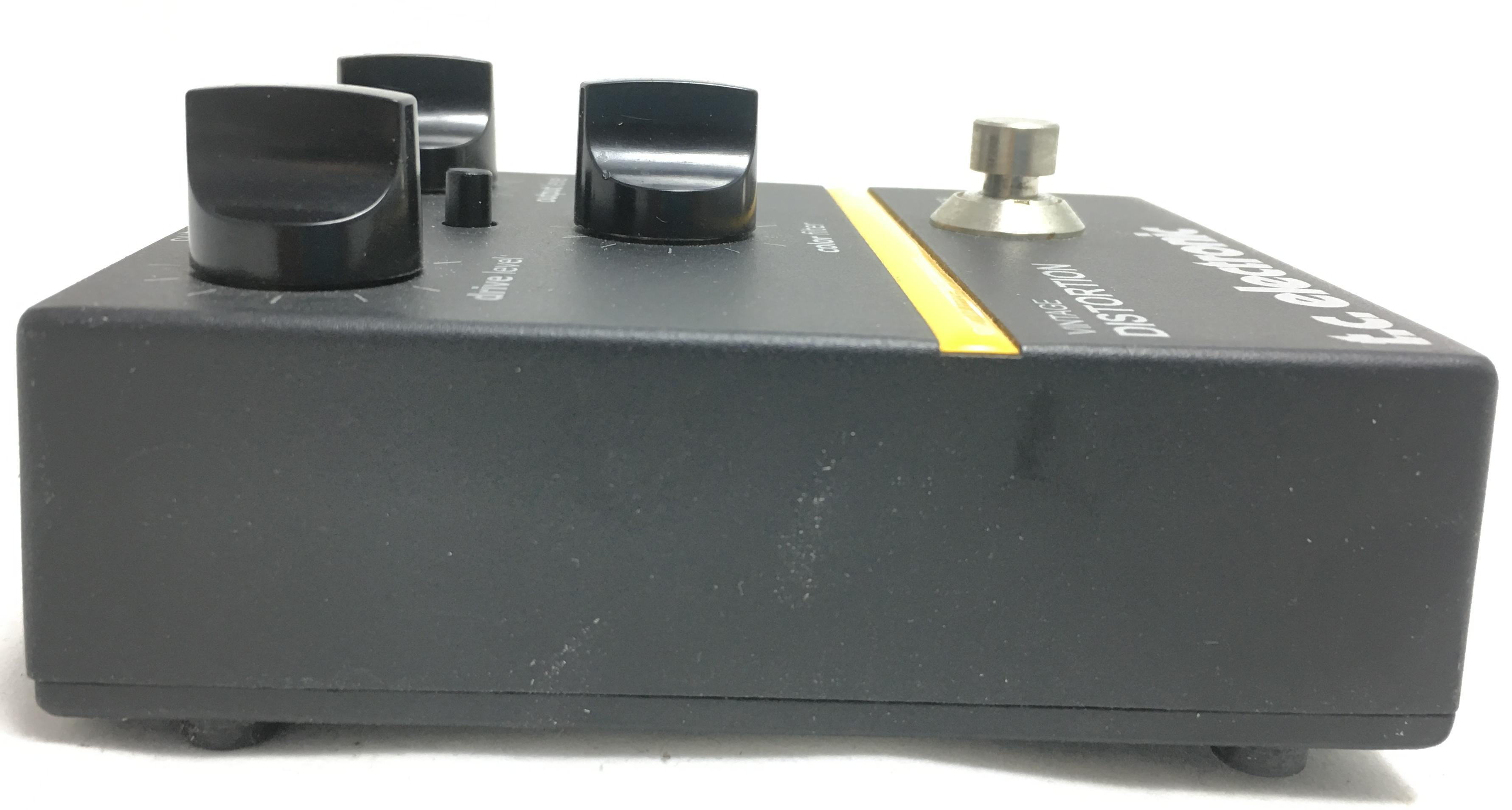 Tc Electronic Vintage Distortion | Effetti Tc Electronic
