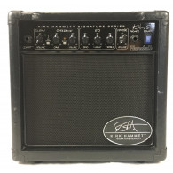 Randall K-15 Kirk Hammett Signature