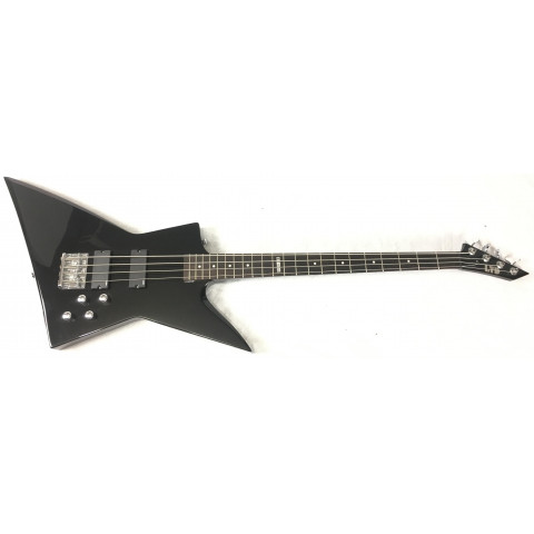 LTD EX-104