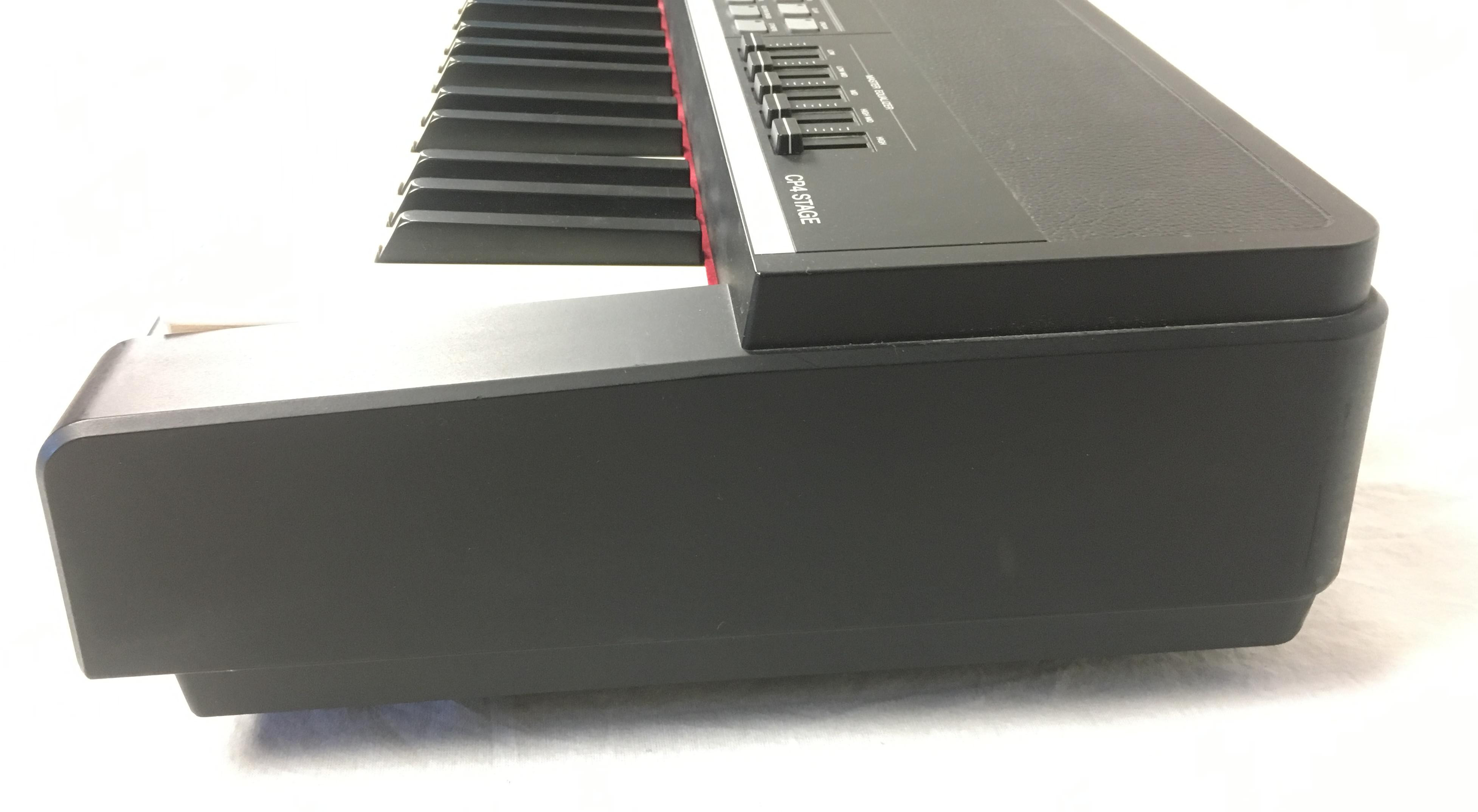 Yamaha CP4 Stage Piano Pianoforti Digitali Yamaha