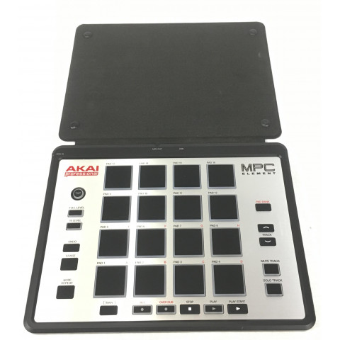 Akai MPC Element