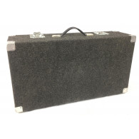 MKS Pedal Pad Pedaliera