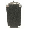 MKS Pedal Pad Pedaliera