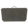 MKS Pedal Pad Pedaliera