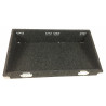 MKS Pedal Pad Pedaliera