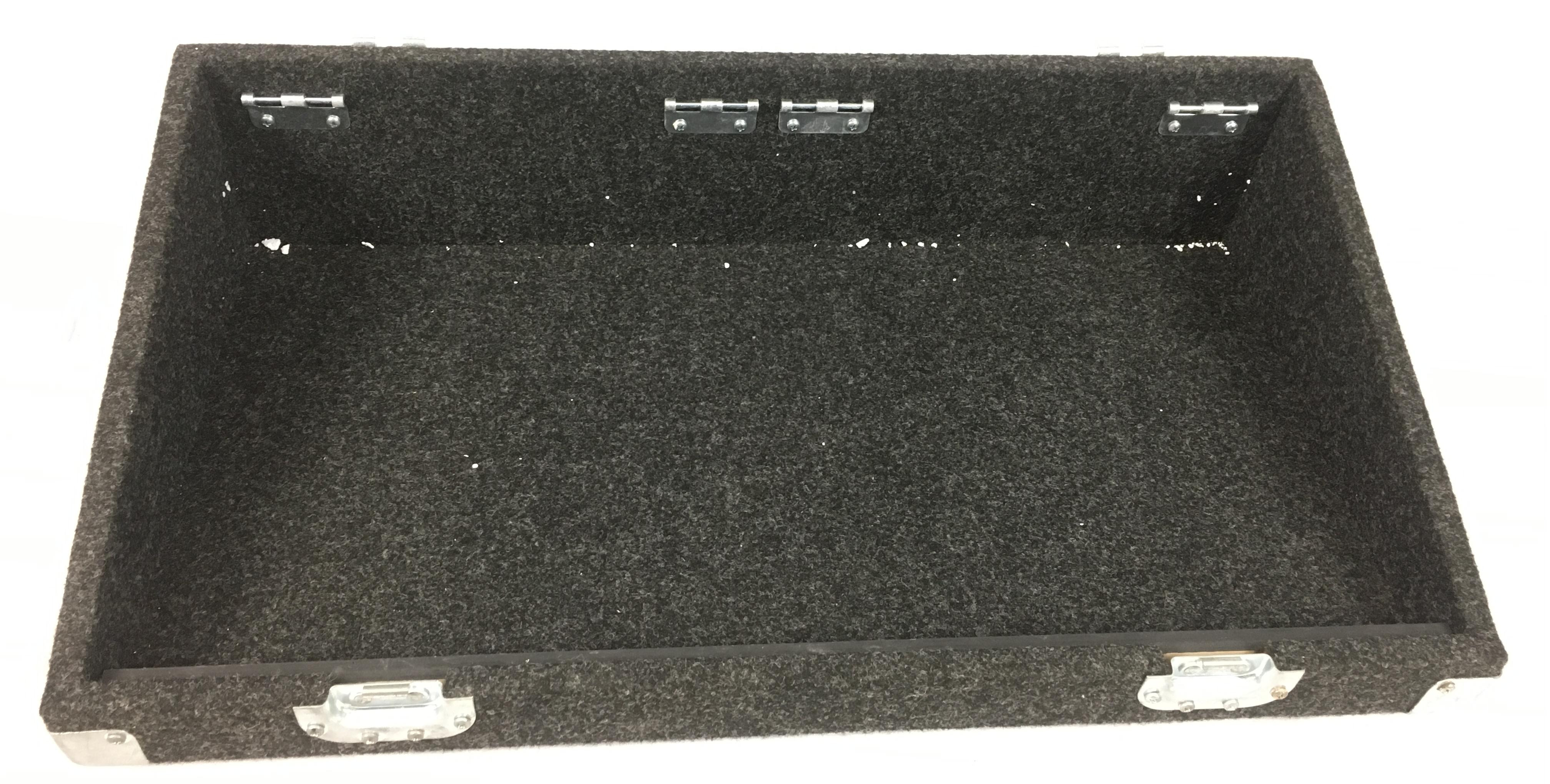 MKS Pedal Pad Pedaliera Accessori MKS