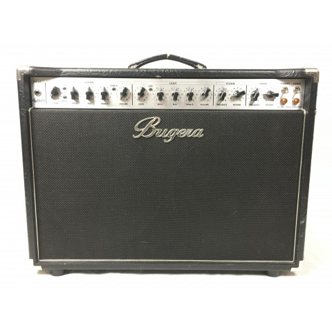 Bugera Infinium 6262 212