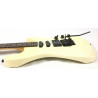 Fender Stratocaster HM White 1986 seriale F024945 Japan