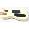 Fender Stratocaster HM White 1986 seriale F024945 Japan