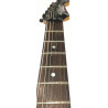 Fender Stratocaster HM White 1986 seriale F024945 Japan
