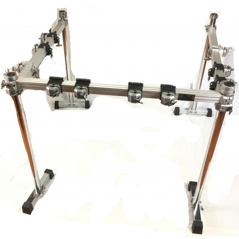 Pearl Rack 503 + 10 clamp