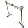 Pearl Rack 503 + 10 clamp