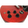 Gibson SG 60 Tribute 2011 seriale 118911310