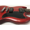 Gibson SG 60 Tribute 2011 seriale 118911310