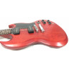 Gibson SG 60 Tribute 2011 seriale 118911310