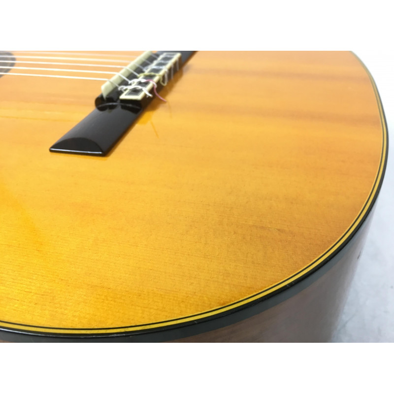 Aria ak 200 classical guitar new arrivals