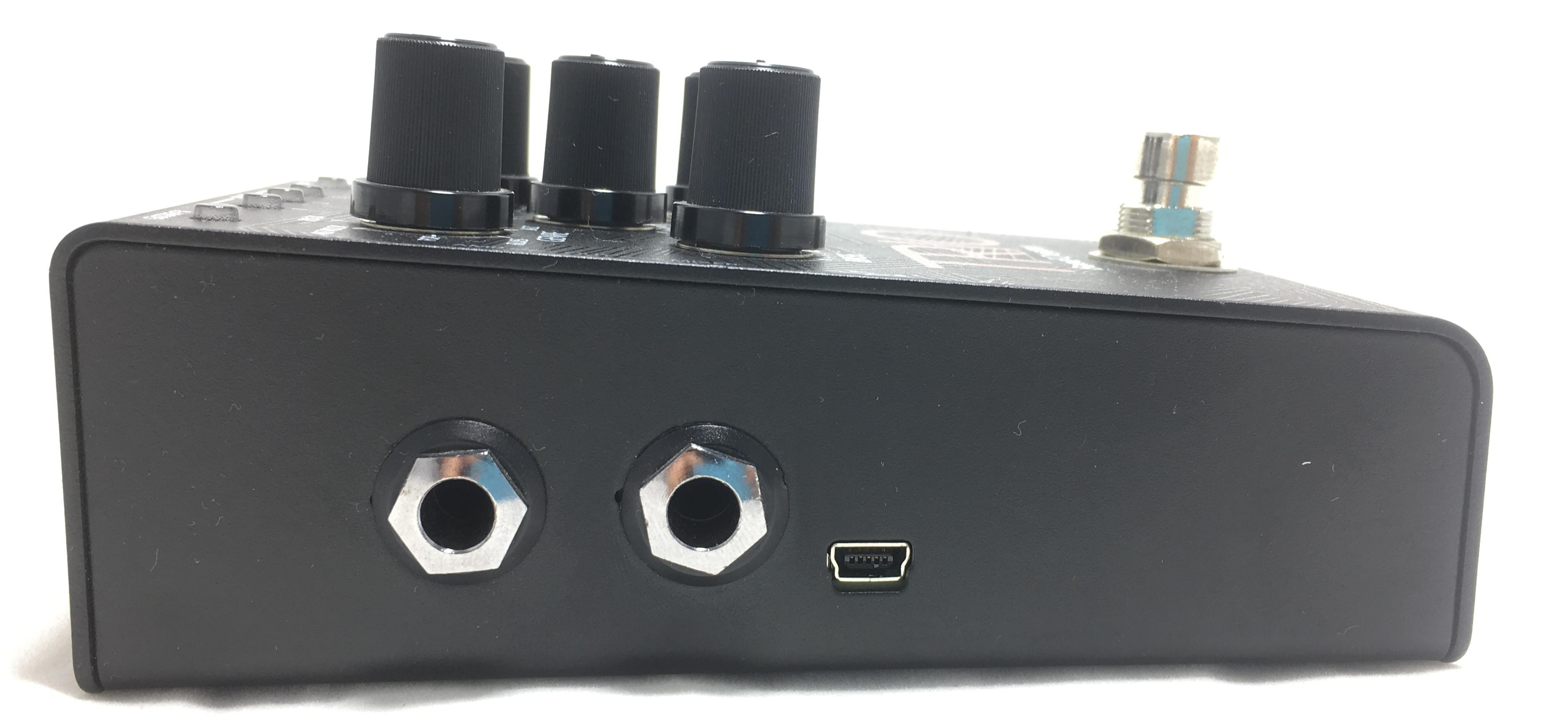 Digitech Trio Band Creator | Effetti Digitech