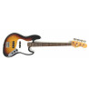 Fender Standard Jazz Bass Sunburst