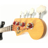 Fender Standard Jazz Bass Sunburst