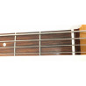 Fender Standard Jazz Bass Sunburst