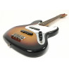 Fender Standard Jazz Bass Sunburst