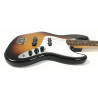 Fender Standard Jazz Bass Sunburst