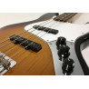 Fender Standard Jazz Bass Sunburst