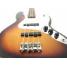 Fender Standard Jazz Bass Sunburst