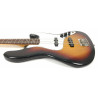 Fender Standard Jazz Bass Sunburst