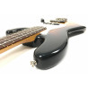 Fender Standard Jazz Bass Sunburst