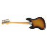 Fender Standard Jazz Bass Sunburst