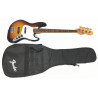 Fender Standard Jazz Bass Sunburst