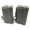 Street Audio SP-308A Coppia 200W