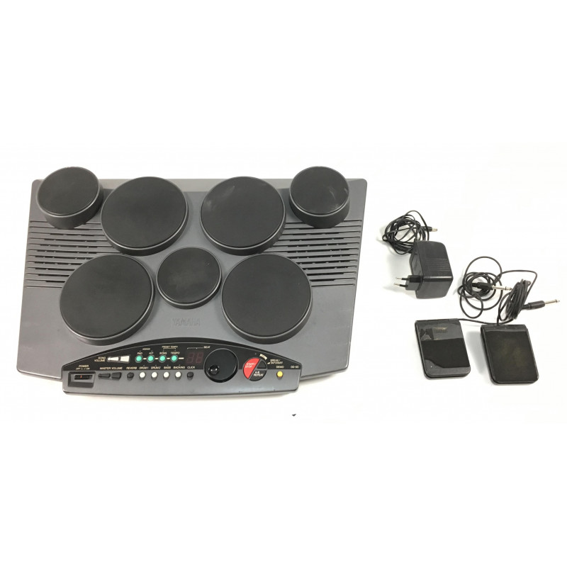 Yamaha dd store 50 drum machine