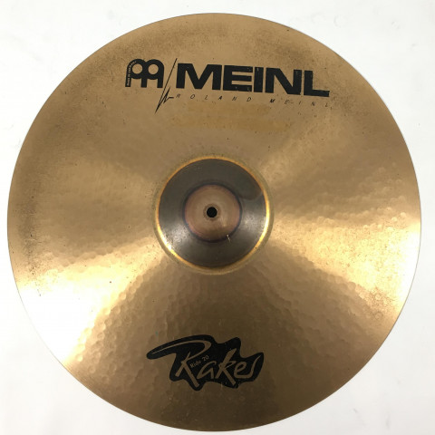 Meinl Raker Ride 20