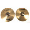 Meinl Raker Hi Hat 14 Sound Wave